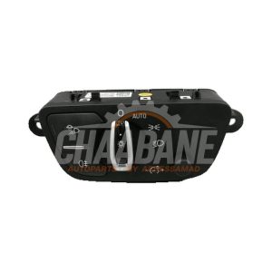 Commutateur lumiere 4M0941531AA Audi A4 2024