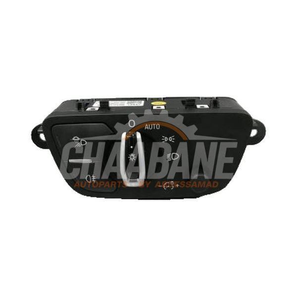 Commodo phare 4M0941531AA Audi A4 2015