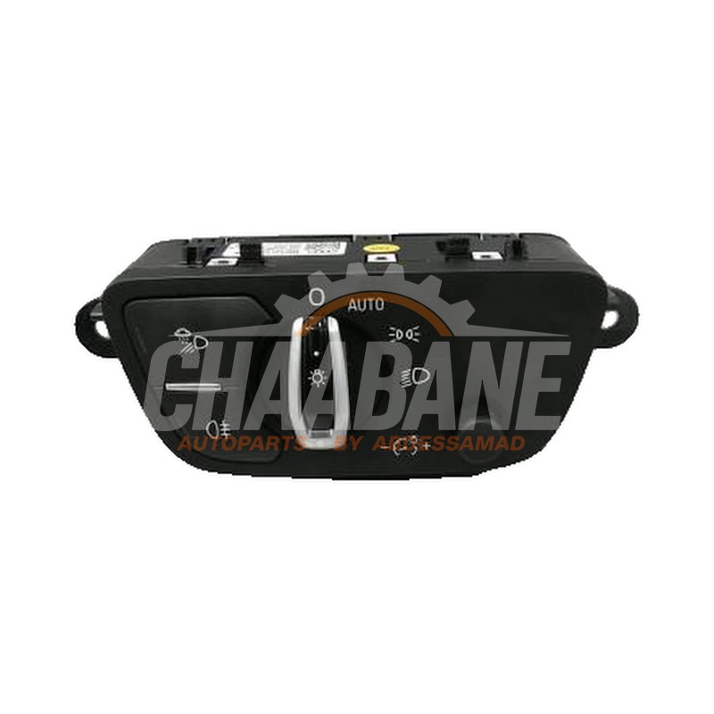 Commodo phare 4M0941531AA Audi A4 2015