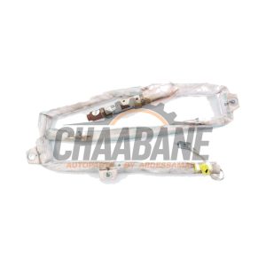 Airbag de toit gauche T4A18149 Jaguar F-Pace 2.0 P400e 16V AWD