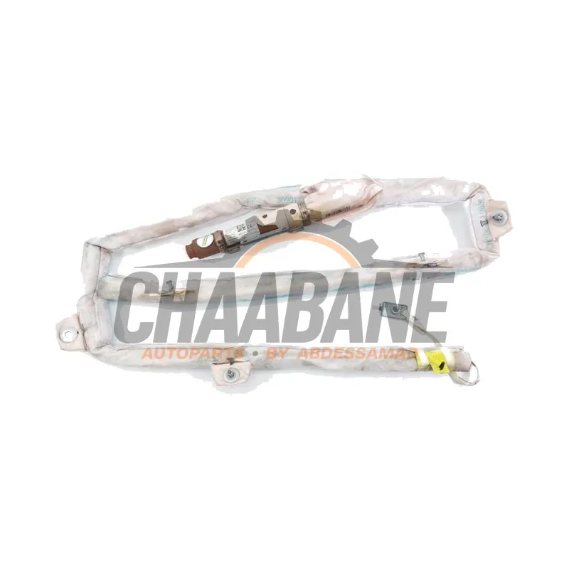 Airbag plafond gauche T4A18149 Jaguar F-Pace 2.0 D 180 16V AWD