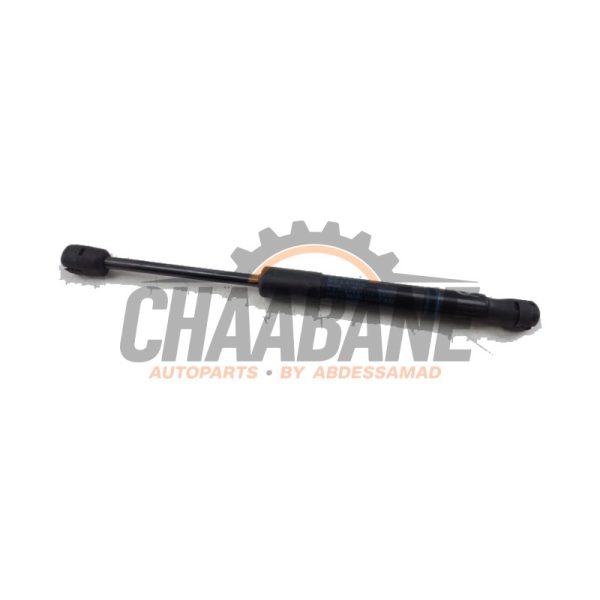 Amortisseur capot moteur droit 7239233 BMW 4 serie Gran Coupe (F36) 420i 2.0 TwinPower Turbo 16V 2014 / 2021