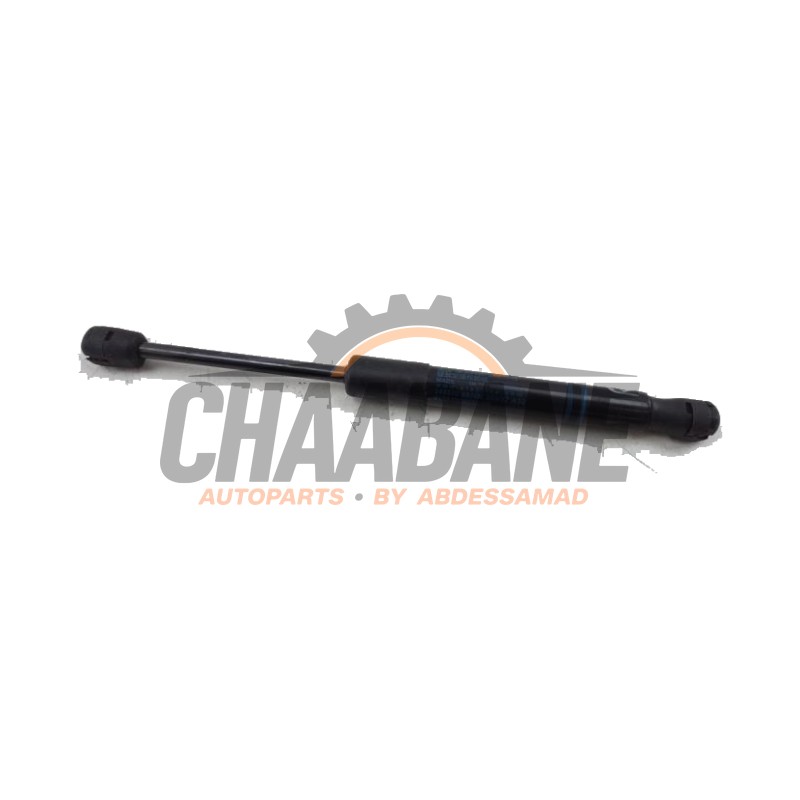 Amortisseur capot moteur droit 7239233 BMW 4 serie Gran Coupe (F36) 420i 2.0 TwinPower Turbo 16V 2014 / 2021