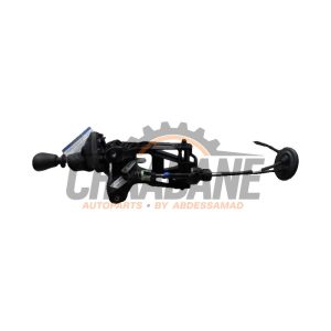 Cable de commande boite de vitesse A9102600800 Mercedes Sprinter 4t (910.0/910.1/907.1/907.2) 516 CDI 2.1 D