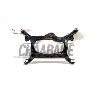 Faux chassis 4G0505235AD Audi RS7 Sportback (4GA/4GF) 4.0 V8 TFSI Performance 32V 2013 / 2018