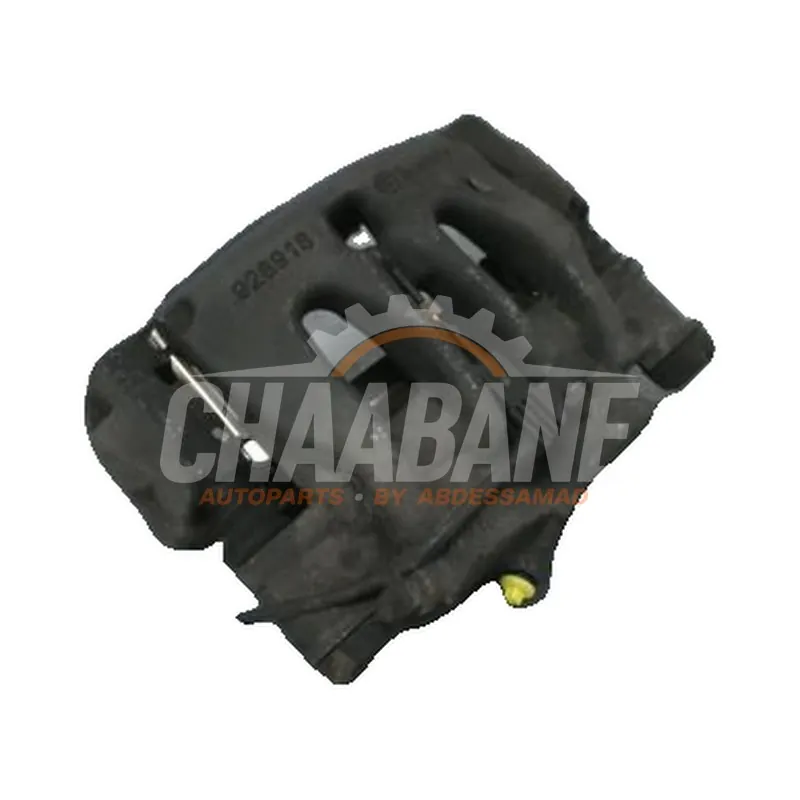 Etrier de frein avant droit A4474207700 Mercedes Vito