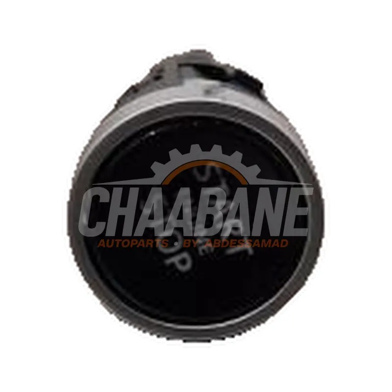 Commutateur marche-arret M8E214C376AA Landrover Range Rover Sport (L1) 3.0 P440e
