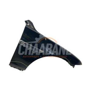 Aile avant droite GX6316005AA Jaguar XF