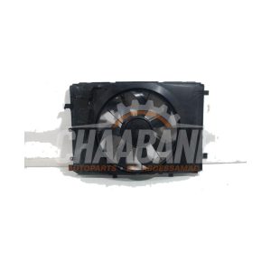 Ventilateur moteur A2465000093 Mercedes CLA