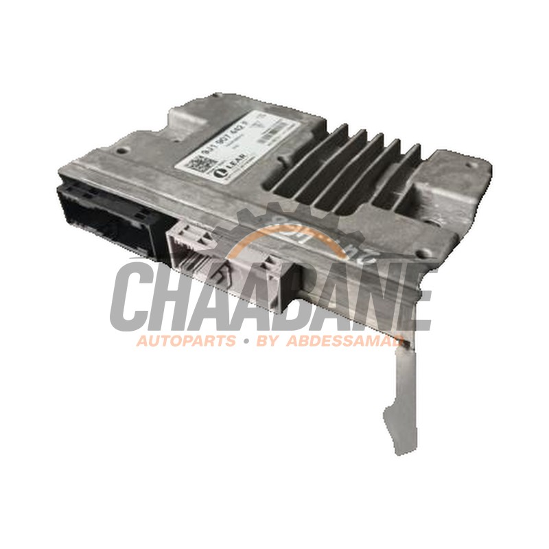 Module Gateway 9J1907442F Porsche Taycan Cross Turismo (Y1B) 4S Performance Battery Plus 2020