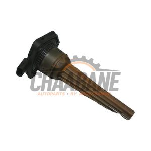 Capteur de niveau dhuile 05L907660A Audi A6 2018