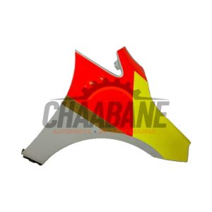 Aile avant droite 7382184 BMW 2-Serie 2014