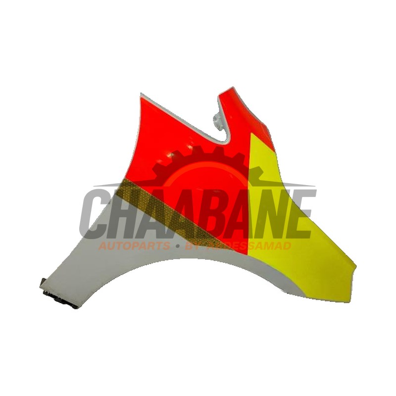 Aile avant droit 7382184 BMW 2-Serie 2014
