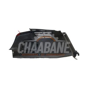 Revetement coffre 8W5863879G Audi A4 (B9) 2.0 TDI 16V 2015