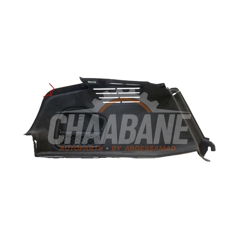Revetement coffre 8W5863879G Audi A4 (B9) 2.0 TDI 16V 2015