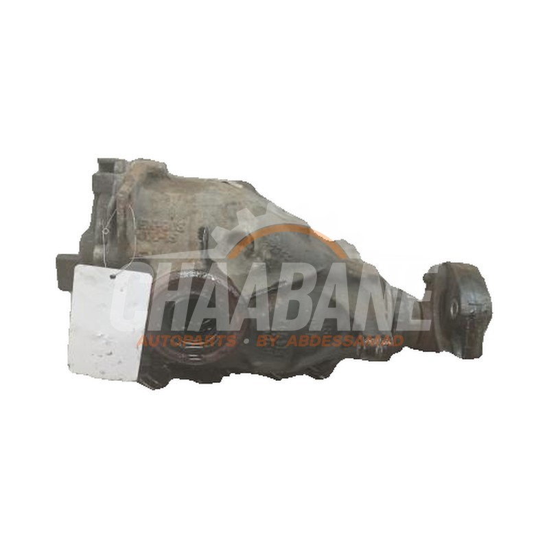Differentiel arriere 33107599467 BMW 2 serie (F22) 218i 1.5 TwinPower Turbo 12V 2013 / 2021