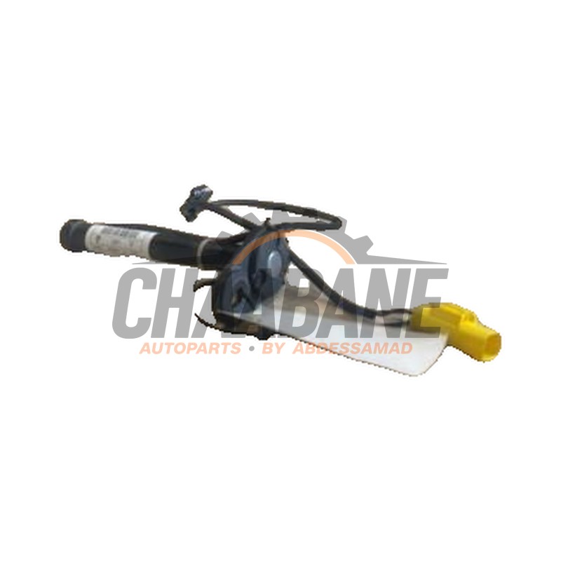 Systeme popup capot A1779062301 Mercedes A (177.0) 1.3 A-200 Turbo 16V