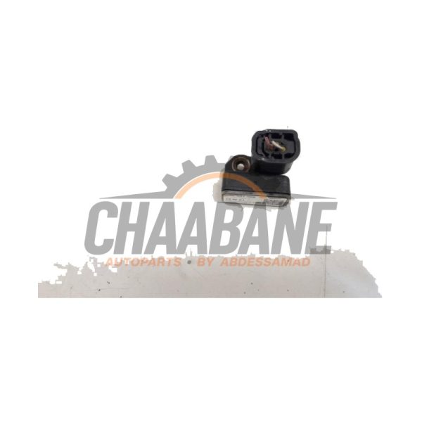 Capteur de vitesse 4H0907508 Audi RS 6 Avant (C7) 4.0 V8 TFSI 32V 2013 / 2018