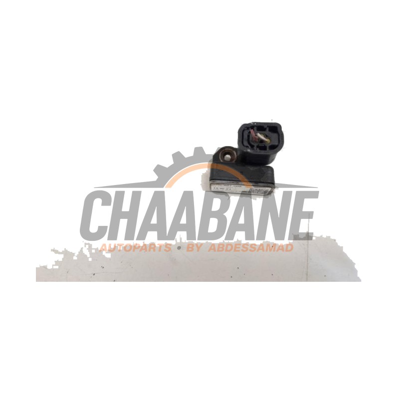 Capteur de vitesse 4H0907508 Audi RS 6 Avant (C7) 4.0 V8 TFSI 32V 2013 / 2018