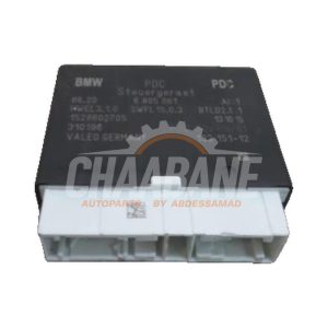Module PDC 66206805061 BMW X6 (F16) xDrive30d 3.0 24V 2014 / 2019