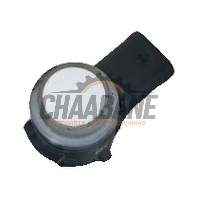 Capteur aide au stationnement A0009055504 Mercedes A-Klasse AMG (177.0) 2.0 A-35 AMG Turbo 16V 4Matic