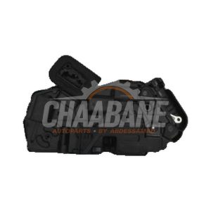 Serrure arriere gauche 5TA839015N Audi Q3 2018