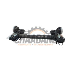 Arbre entrainement roue avant A4203501400 Mercedes Citan (420.6) 1.5 110 CDI