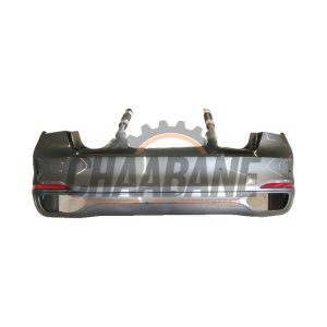 Pare choc arriere 51127427622 BMW 7-Serie 2015 / 2022