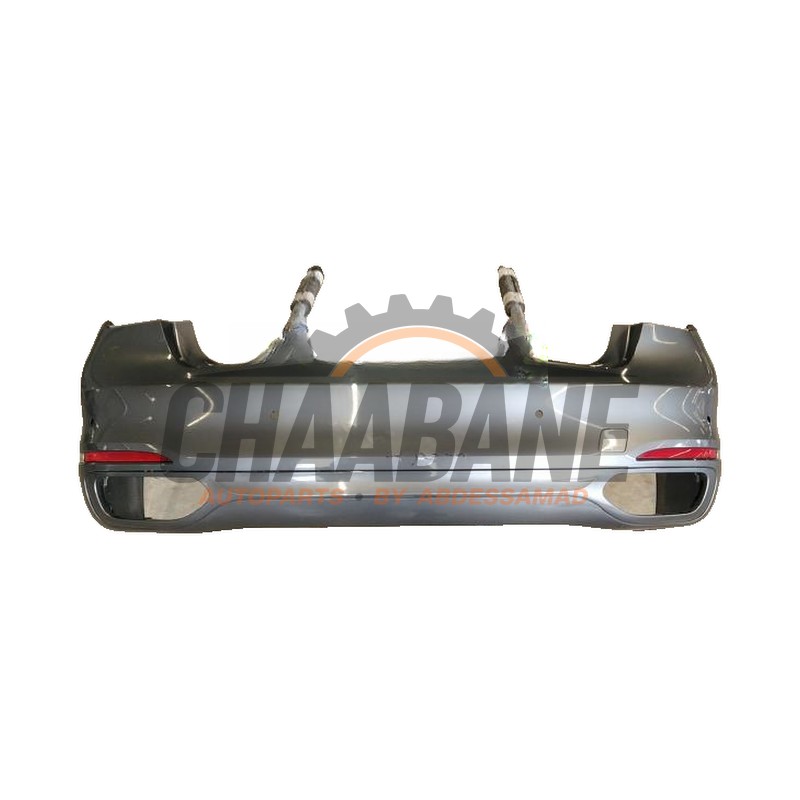 Pare-chocs arriere 51127427622 BMW 7-Serie 2015 / 2022