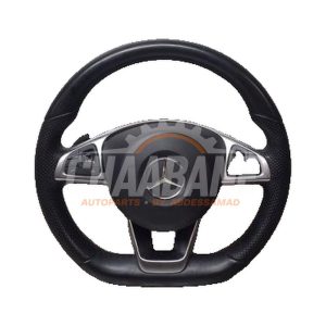 Volant A0004606600 Mercedes E (W213) E-220d 2.0 Turbo 16V