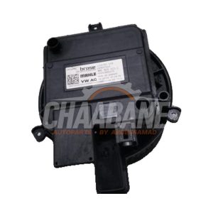 Ventilateur chauffage 4M1820021C Audi E-tron Sportback (GEA) 55 2019