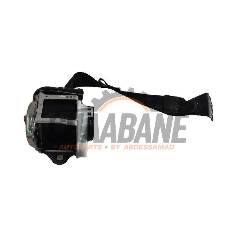 Ceinture de securite arriere gauche 3098046AD Audi A1 2018
