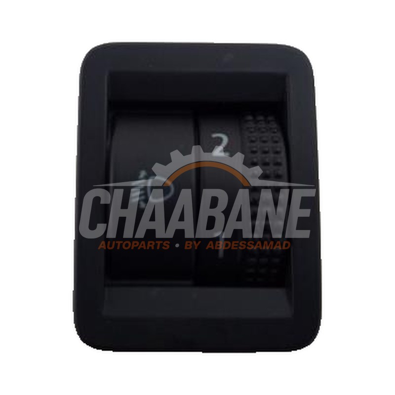 Commutateur phare hauteur reglable 5F9941333 Seat Ibiza V (KJB) 1.0 TSI 12V 2017