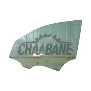 Vitre portiere 4portes avant gauche A2537256700 Mercedes GLC (X253) 2.0 C-220d 16V 4-Matic