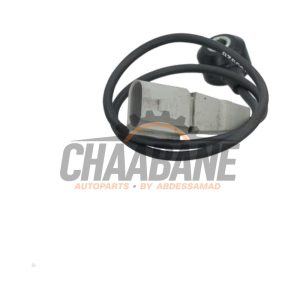 Capteur de cliquetis 07K905377K Audi RS 3 Sportback (8VA/8VF) 2.5 TFSI 20V Quattro Performance 2015 / 2020