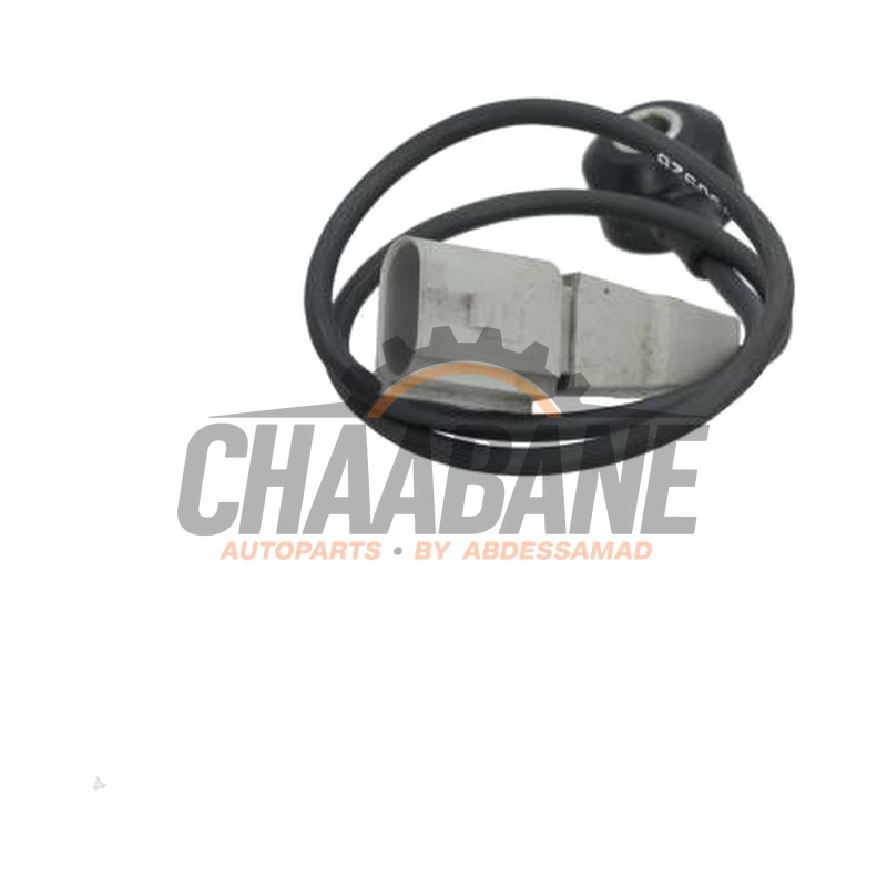 Capteur de cliquetis 07K905377K Audi RS 3 Sportback (8VA/8VF) 2.5 TFSI 20V Quattro Performance 2015 / 2020