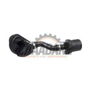 Conduit (divers) 079133889J Audi RS7 Sportback (4GA/4GF) 4.0 V8 TFSI 32V 2013 / 2018