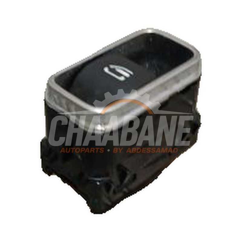 Commutateur vitre electrique A1679050201 Mercedes CLA (118.3) 2.0 CLA-220d