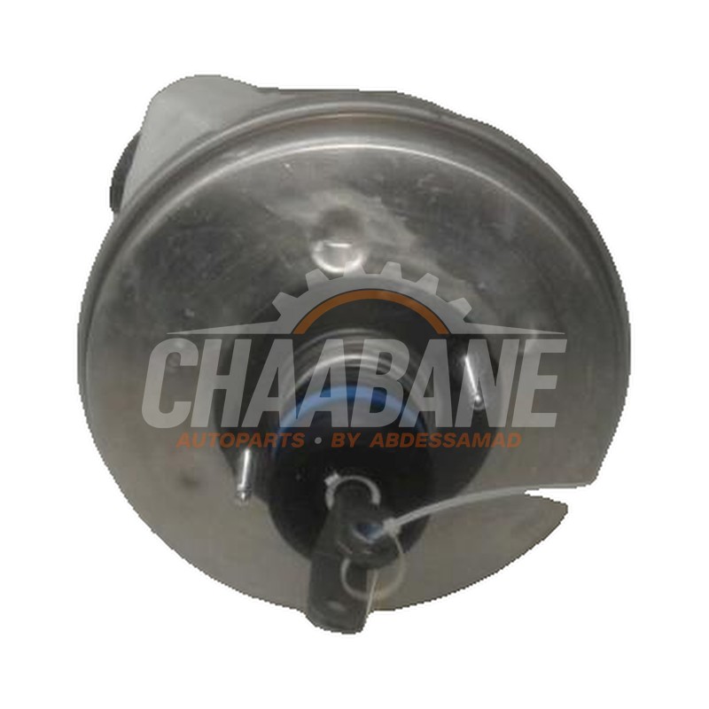 Servo frein 1674300900 Mercedes GLE (V167) 400d 2.9 4-Matic