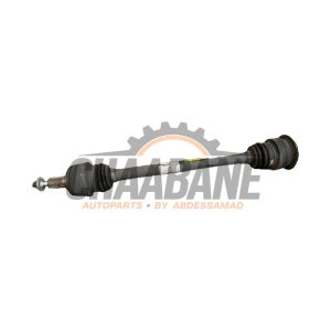 Arbre de transmission arriere gauche A2063507000 Mercedes C Estate (S206) C-200 1.5 EQ Boost