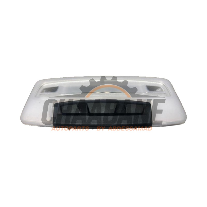 Eclairage interieur arriere 43927793202 BMW 4 serie Gran Coupe (F36) 418d 2.0 16V 2014 / 2021