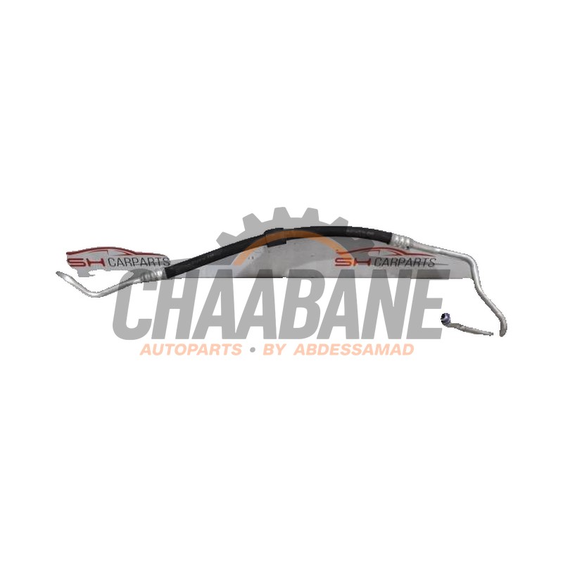 Tuyau de climatisation A2538303301 Mercedes GLC Coupe (C253) 2.2 220d 16V BlueTEC 4-Matic
