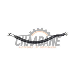 Tuyau de climatisation A4478306504 Mercedes eVito Tourer (447.7) 41 kWh