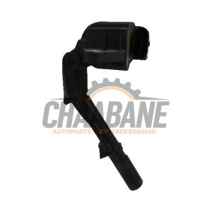 Bobine A2749061400 Mercedes GLC (X253) 2.0 300 16V 4-Matic