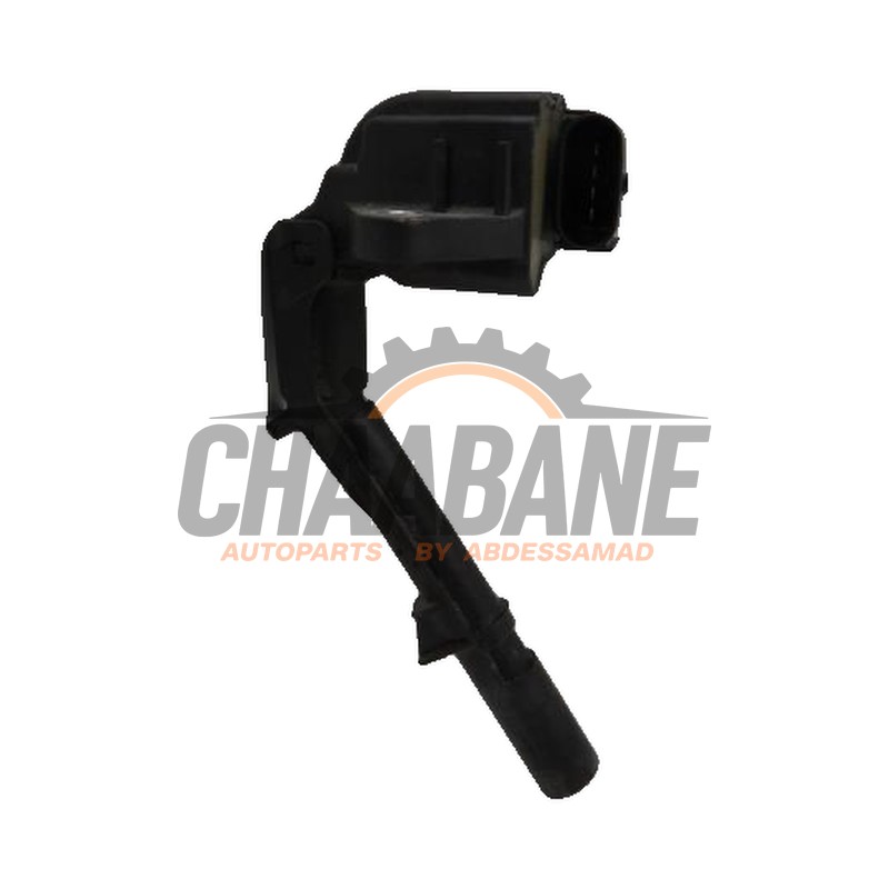 Bobine A2749061400 Mercedes GLC (X253) 2.0 300 16V 4-Matic