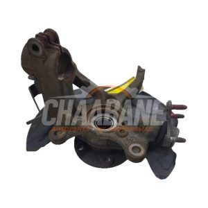Joint avant droit 5Q0400054 Seat Leon ST (5FF) 1.4 TSI 16V 2012 / 2020