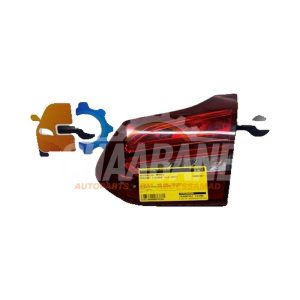Feu arriere droit YAP2584914 Mercedes C Estate (S205) C-180 1.6 16V BlueEfficiency