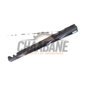 Jupe droite A2136908804 Mercedes E (W213) E-300de 2.0 Turbo 16V