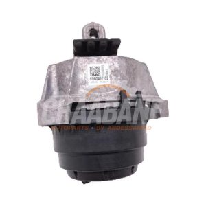 Support moteur 22116860467 BMW 7 serie (G11/12) 745e,Le 2015 / 2022