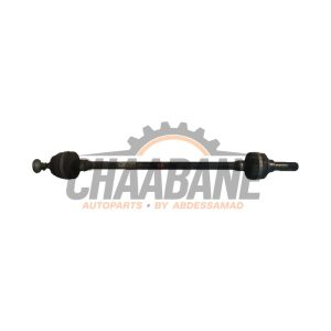 Arbre de transmission arriere droit 33208695496 BMW X4 (G02) xDrive 20d 2.0 TwinPower Turbo 16V 2018